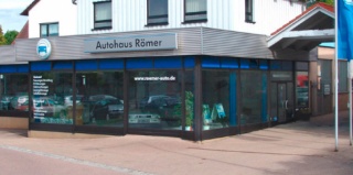 Autohaus Römer Wasseralfingen
