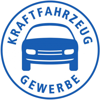 Kraftfahrzeug-Gewerbe